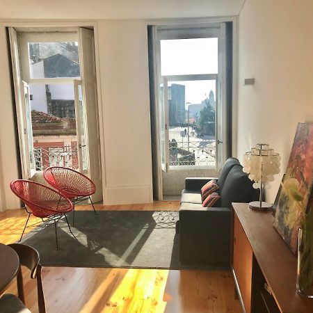 Se Boutique Apartment Porto Bagian luar foto