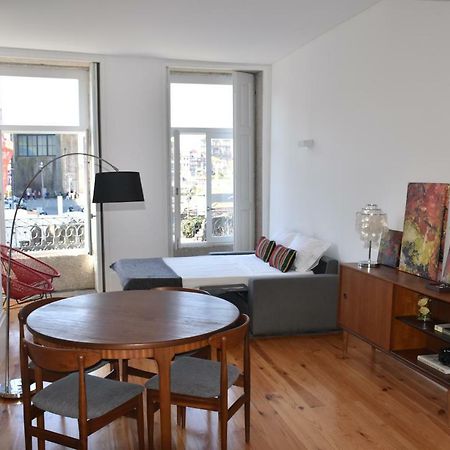 Se Boutique Apartment Porto Bagian luar foto