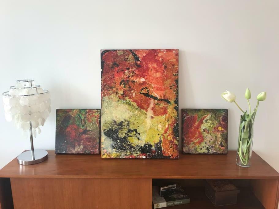 Se Boutique Apartment Porto Bagian luar foto