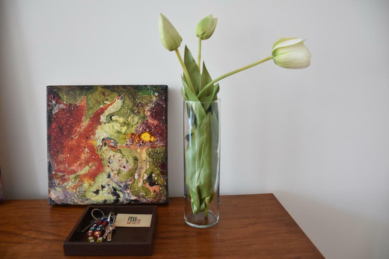 Se Boutique Apartment Porto Bagian luar foto
