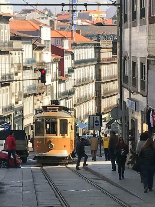 Se Boutique Apartment Porto Bagian luar foto